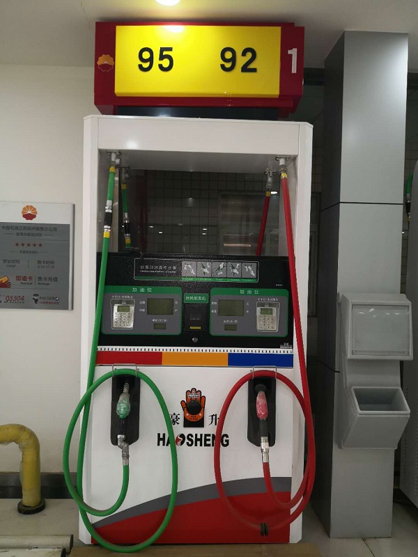 陜西駿騁光達(dá)石油設(shè)備科技有限公司工程很不錯(cuò)！